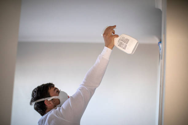Best Preventive Mold Services in Bren Arrow, OK
